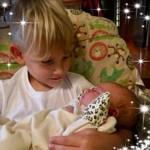 Meet your Posher, Rhonda